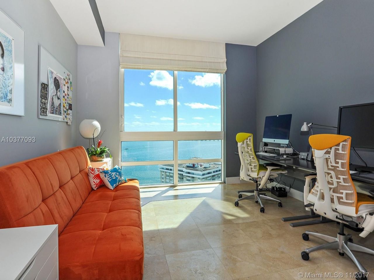 Flat in Miami, USA, 120 m² - picture 4