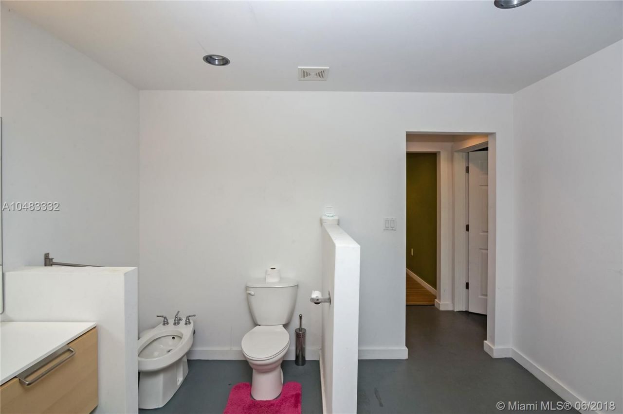 House in Miami, USA, 200 m² - picture 6