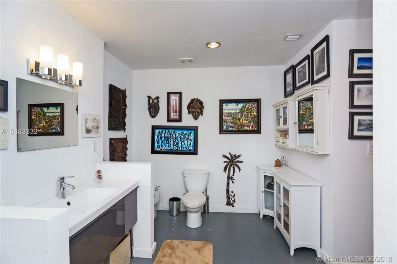 House in Miami, USA, 200 m² - picture 7