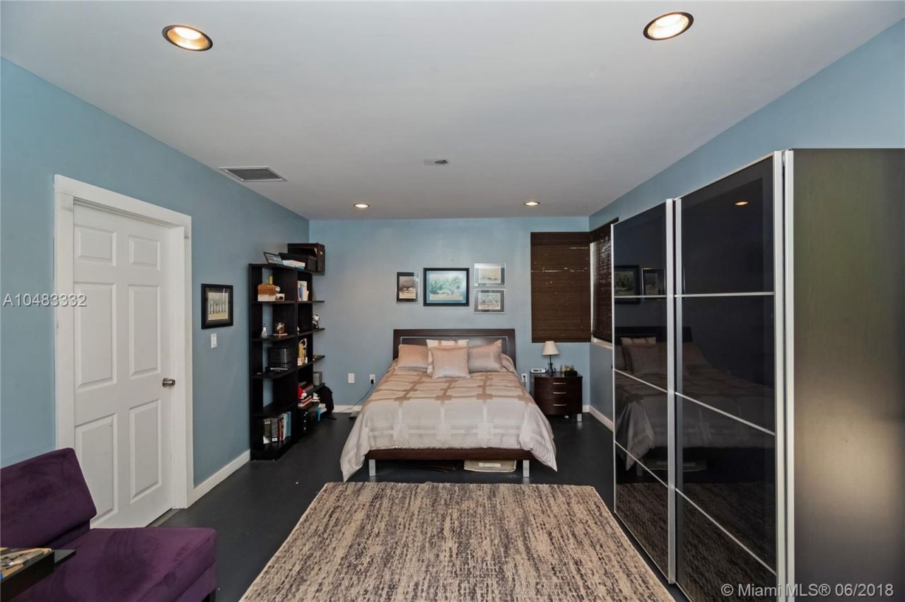 House in Miami, USA, 200 m² - picture 9