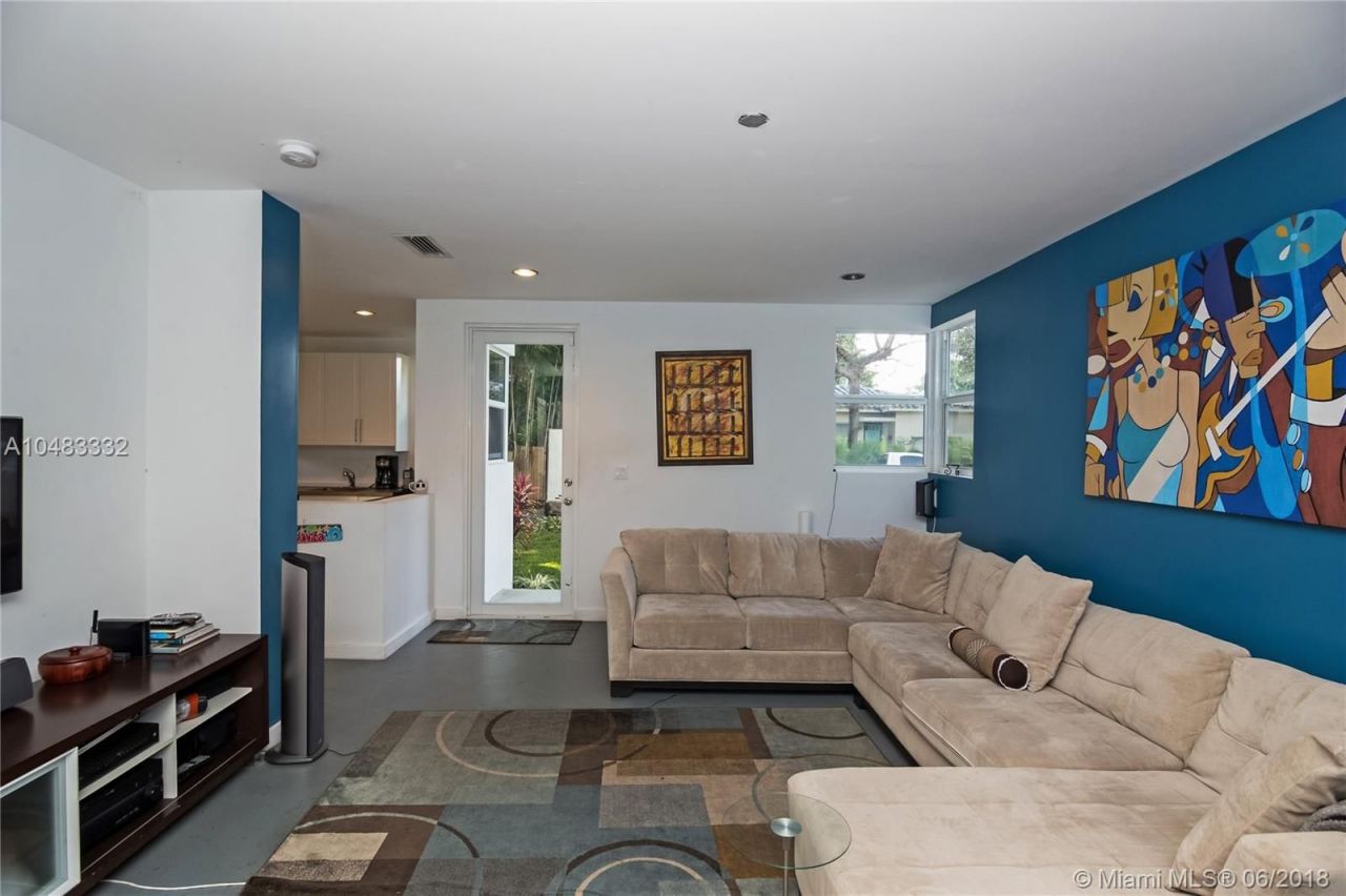 House in Miami, USA, 200 m² - picture 3