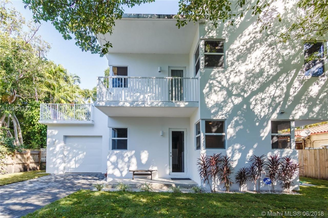 House in Miami, USA, 200 m² - picture 11