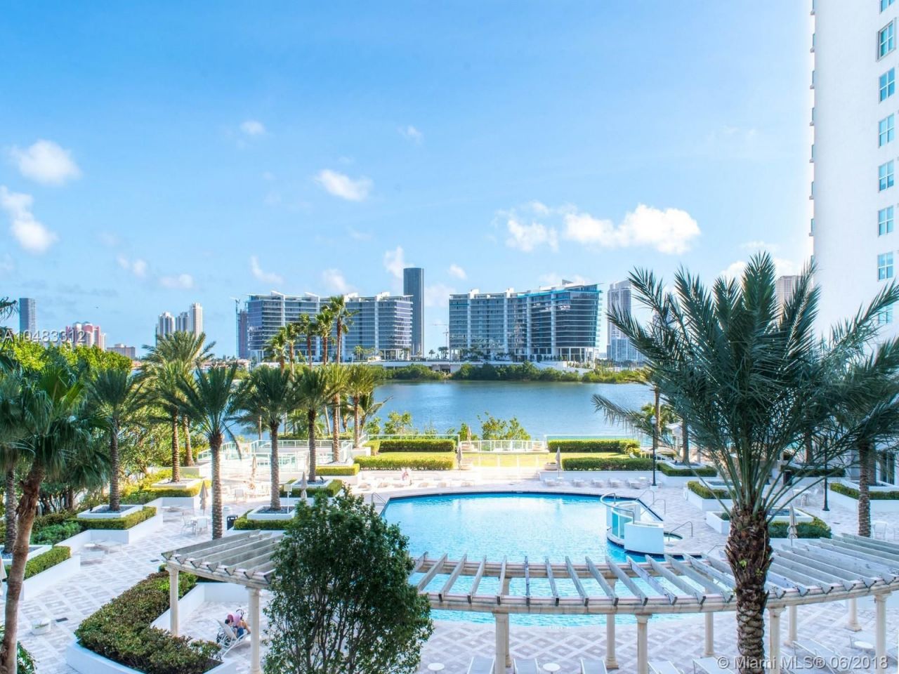 Appartamento a Miami, USA, 200 m² - foto 6