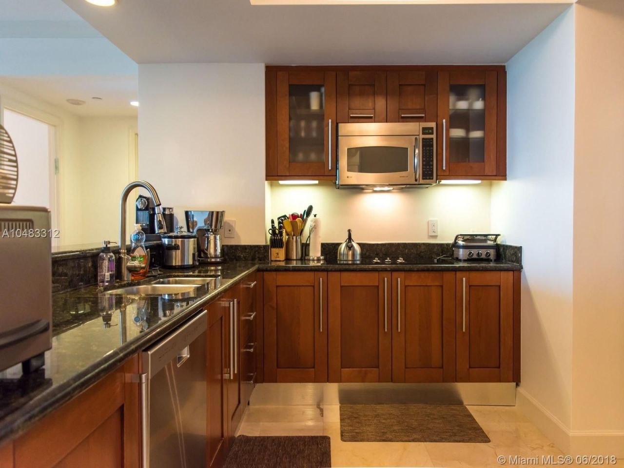 Appartamento a Miami, USA, 200 m² - foto 11