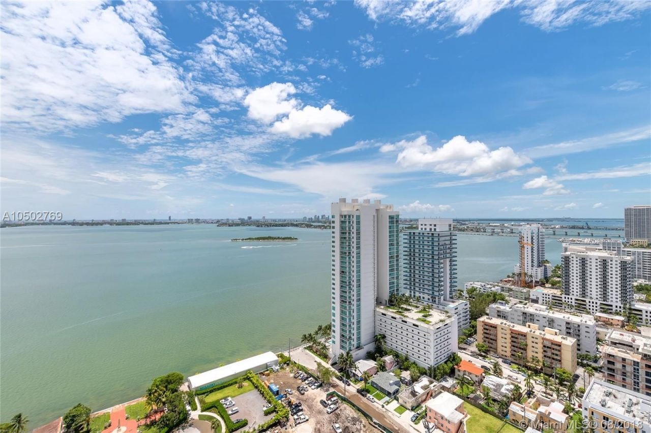 Appartement à Miami, États-Unis, 150 m² - image 6