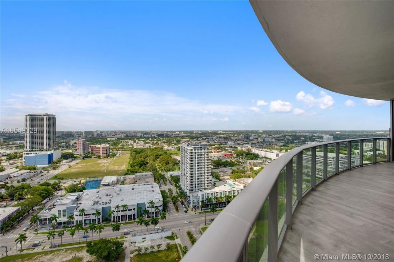 Wohnung in Miami, USA, 130 m² - Foto 10