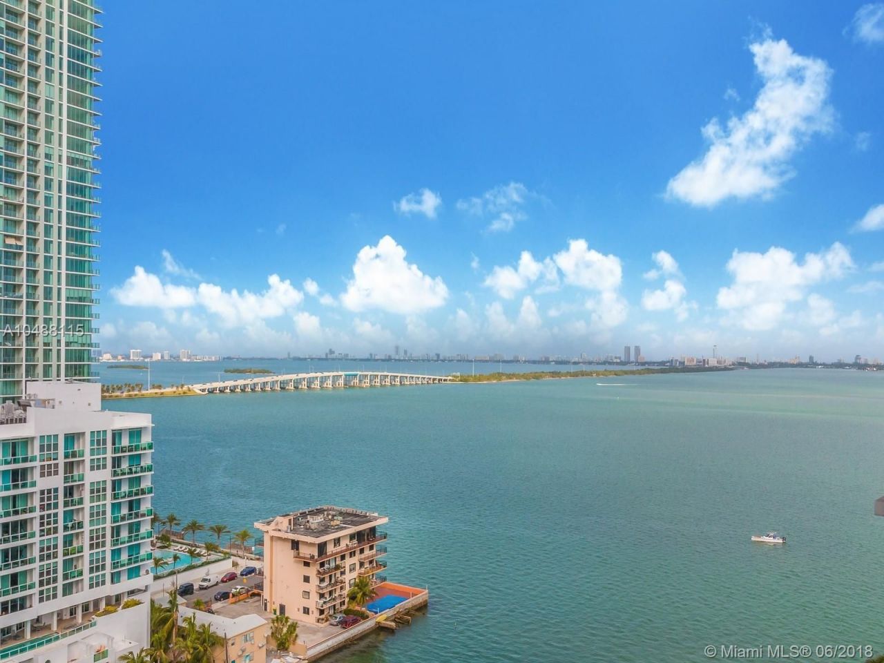 Appartement à Miami, États-Unis, 117 m² - image 4