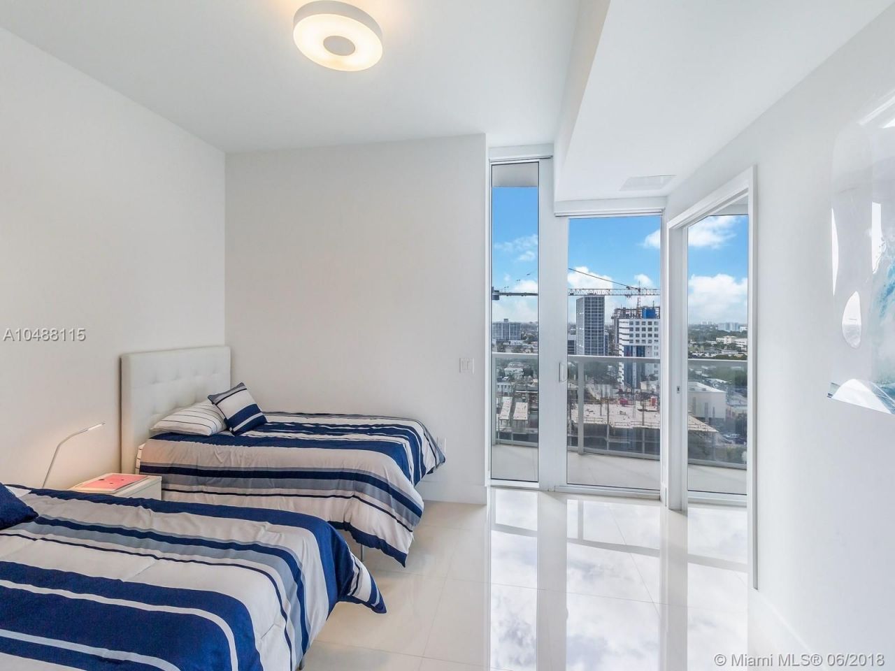 Appartement à Miami, États-Unis, 117 m² - image 8