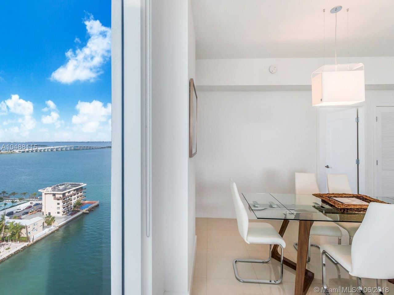 Appartement à Miami, États-Unis, 117 m² - image 7