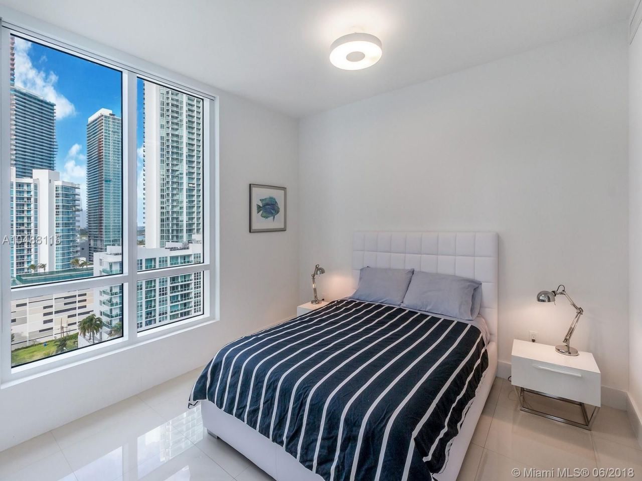 Appartement à Miami, États-Unis, 117 m² - image 9