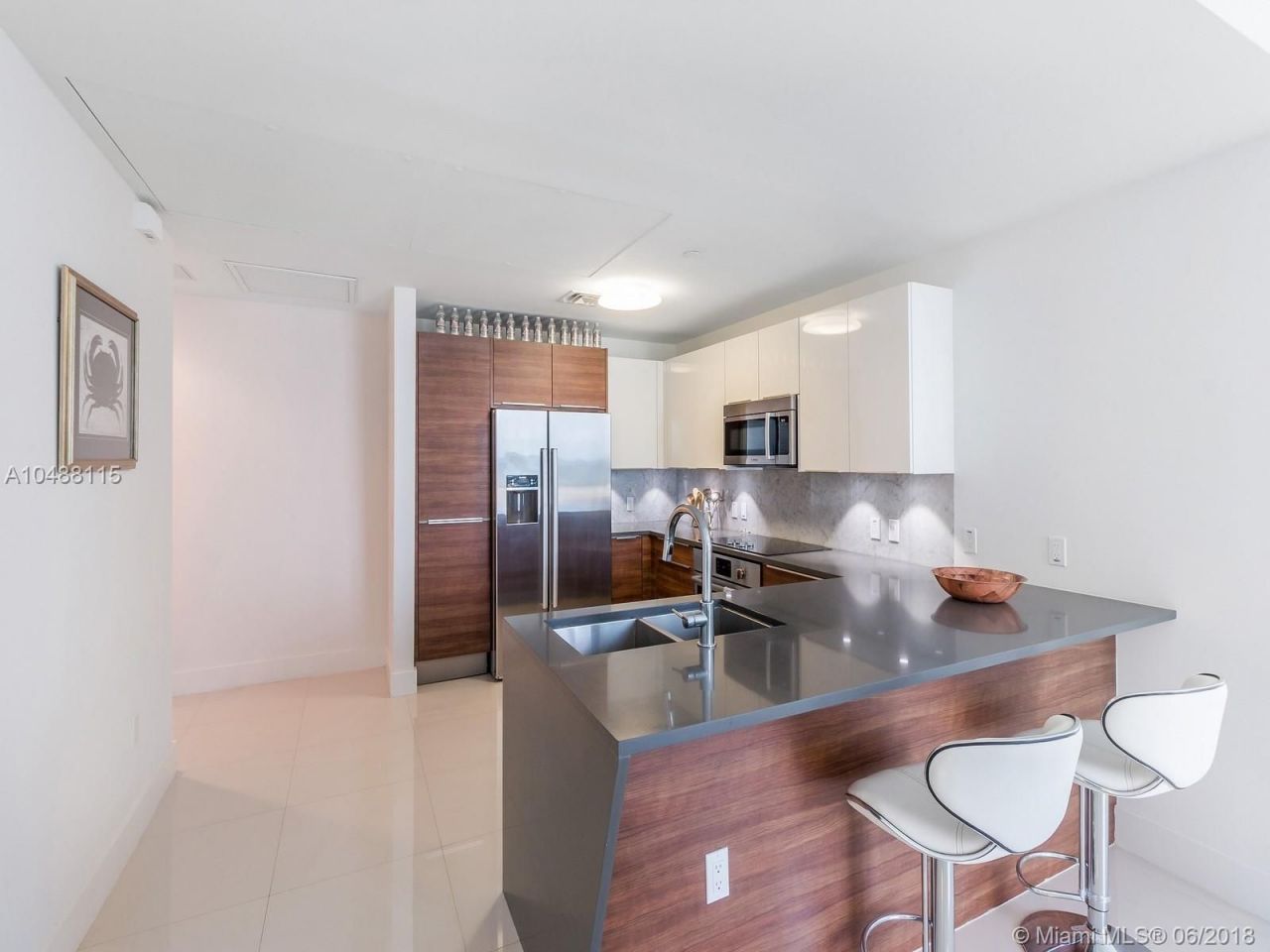 Appartement à Miami, États-Unis, 117 m² - image 10