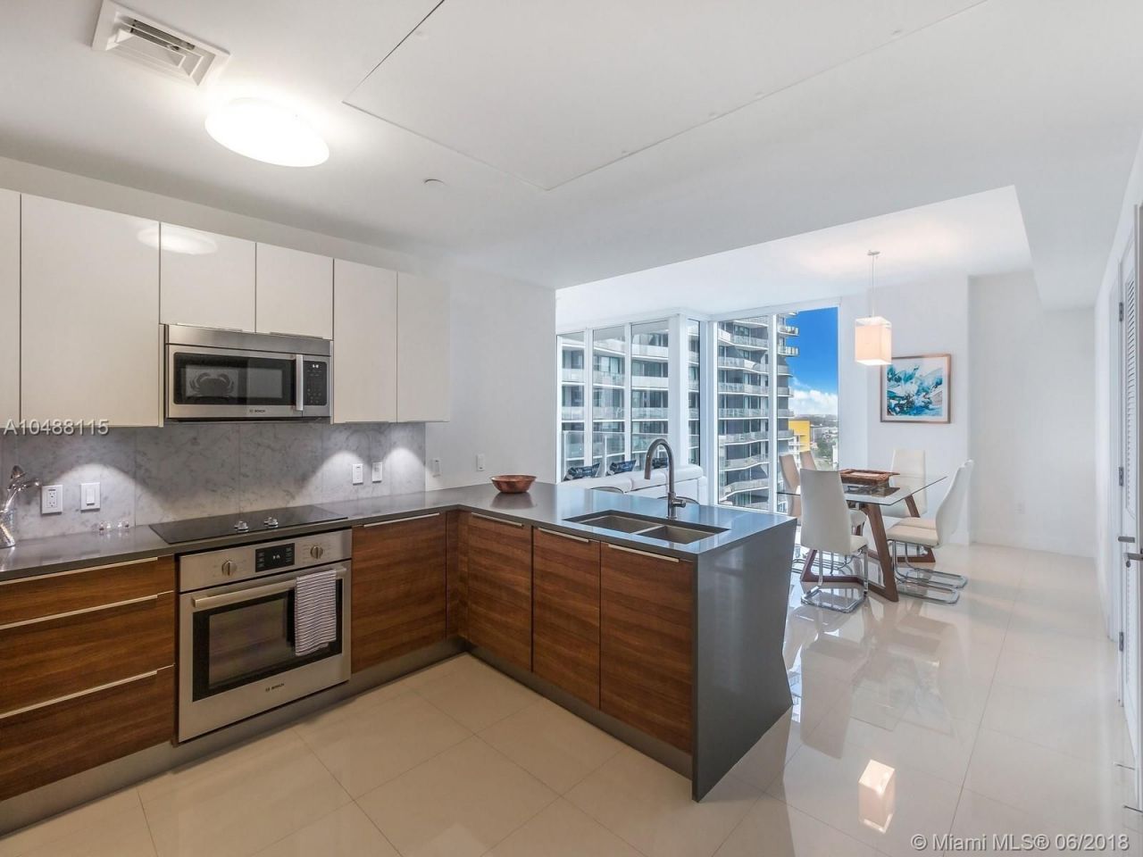 Appartement à Miami, États-Unis, 117 m² - image 11