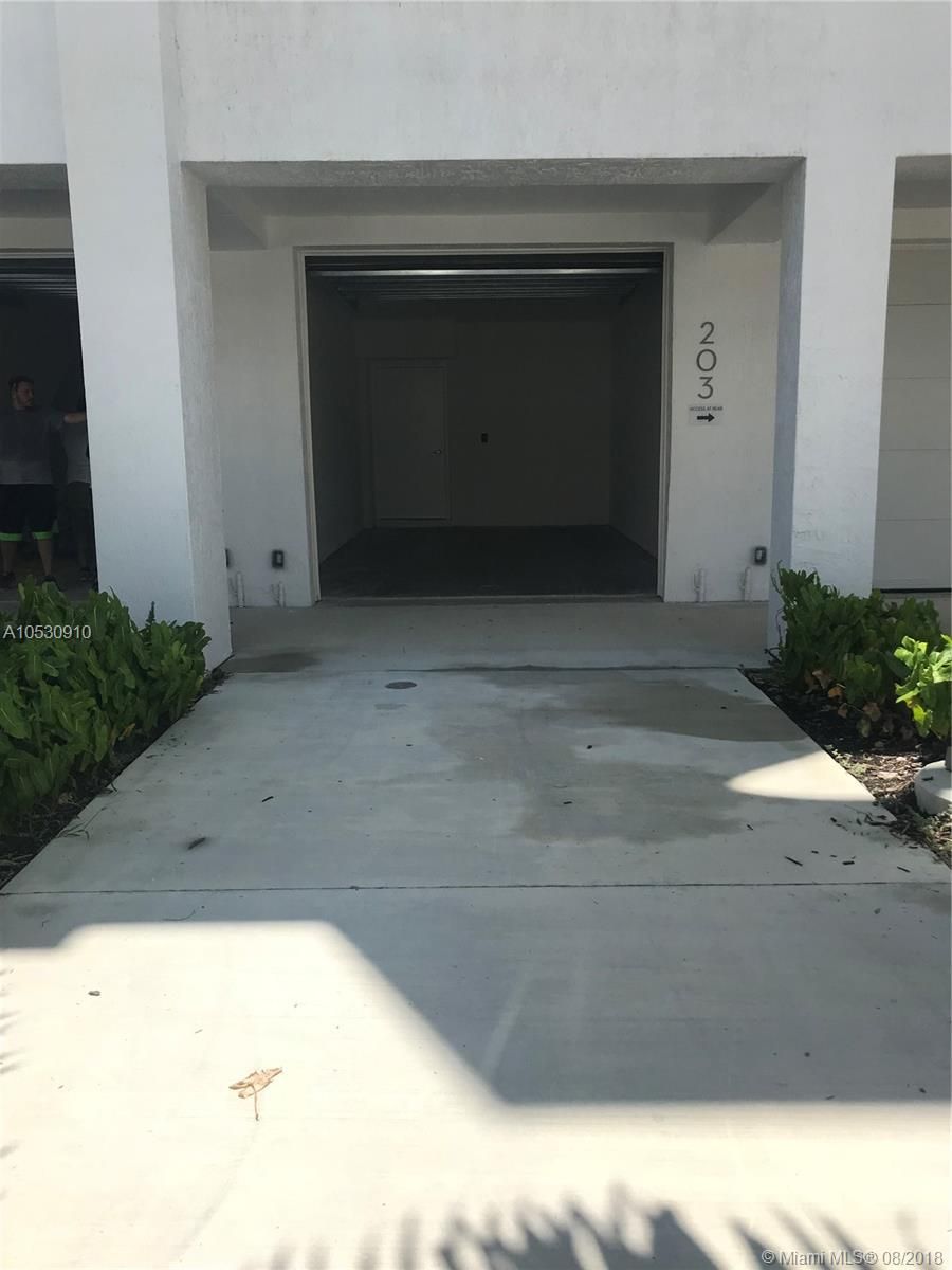 Stadthaus in Miami, USA, 170 m² - Foto 4