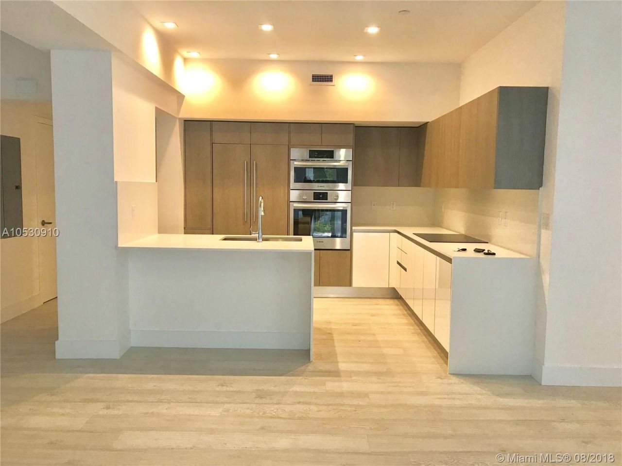 Stadthaus in Miami, USA, 170 m² - Foto 2