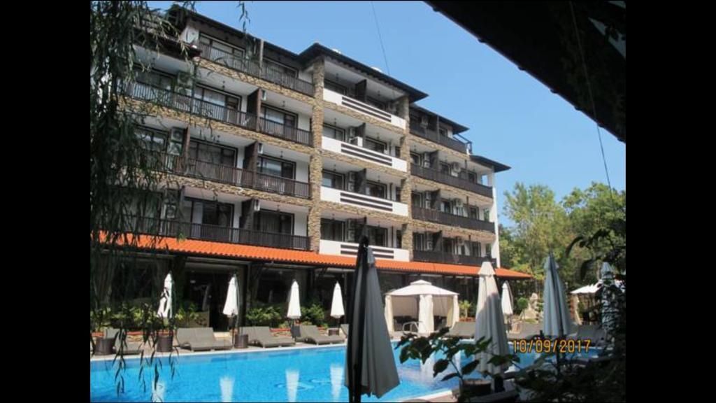 Flat in Primorsko, Bulgaria, 65 m² - picture 1