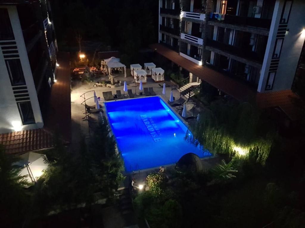 Appartamento a Primorsko, Bulgaria, 65 m² - foto 5