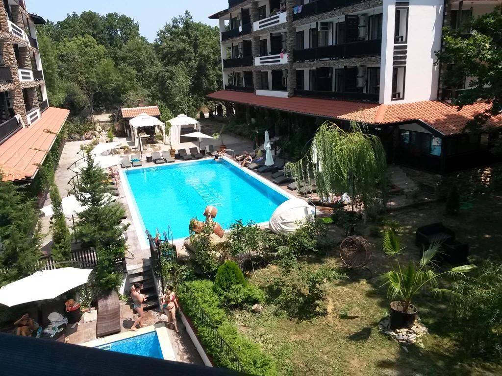 Appartamento a Primorsko, Bulgaria, 65 m² - foto 8