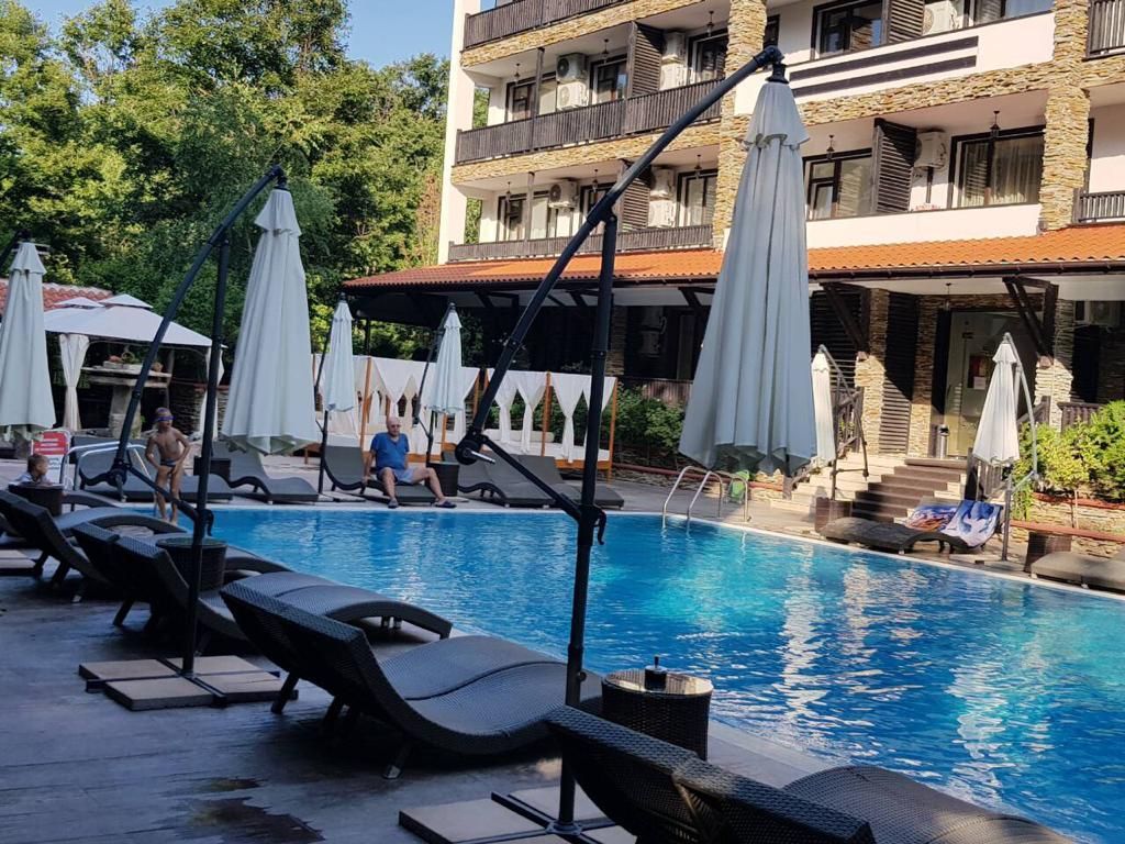 Appartamento a Primorsko, Bulgaria, 65 m² - foto 9