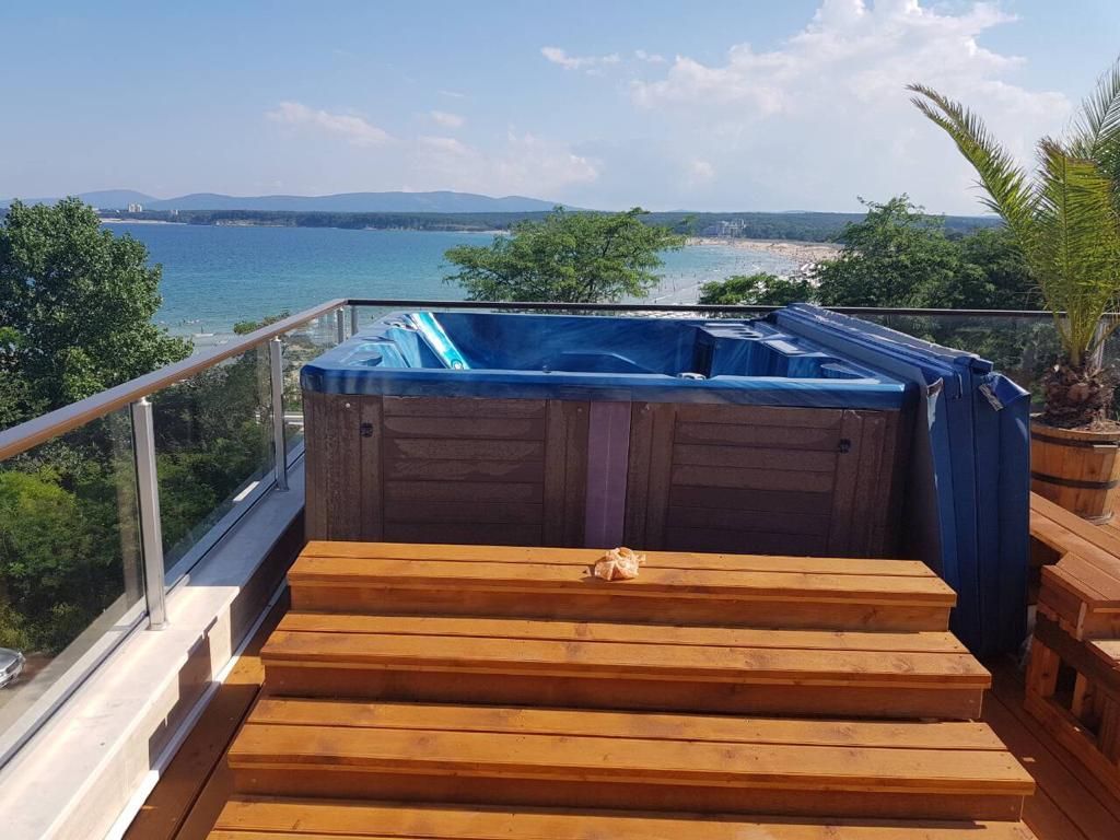 Appartamento a Primorsko, Bulgaria, 65 m² - foto 7