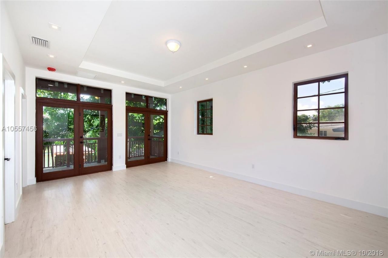 Haus in Miami, USA, 240 m² - Foto 3