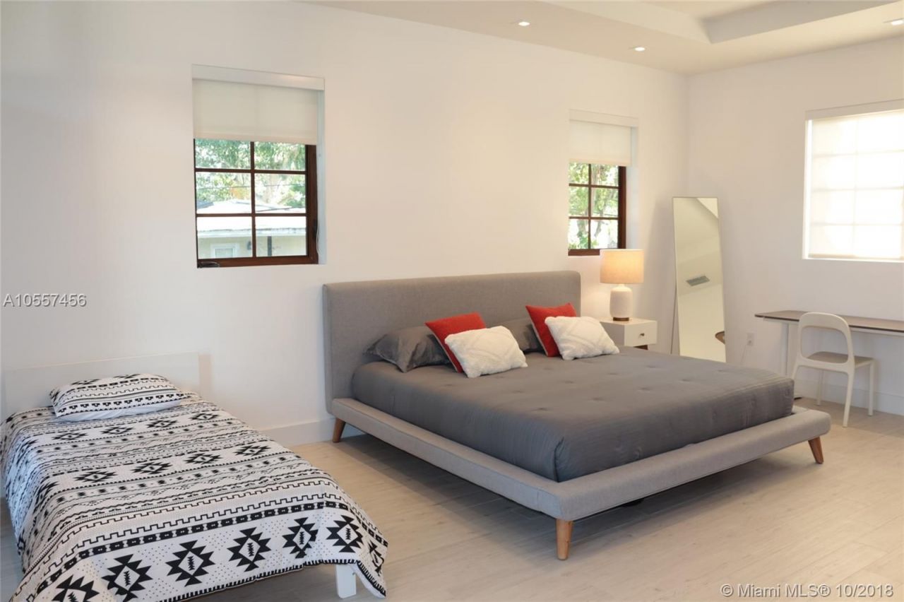 Haus in Miami, USA, 240 m² - Foto 4