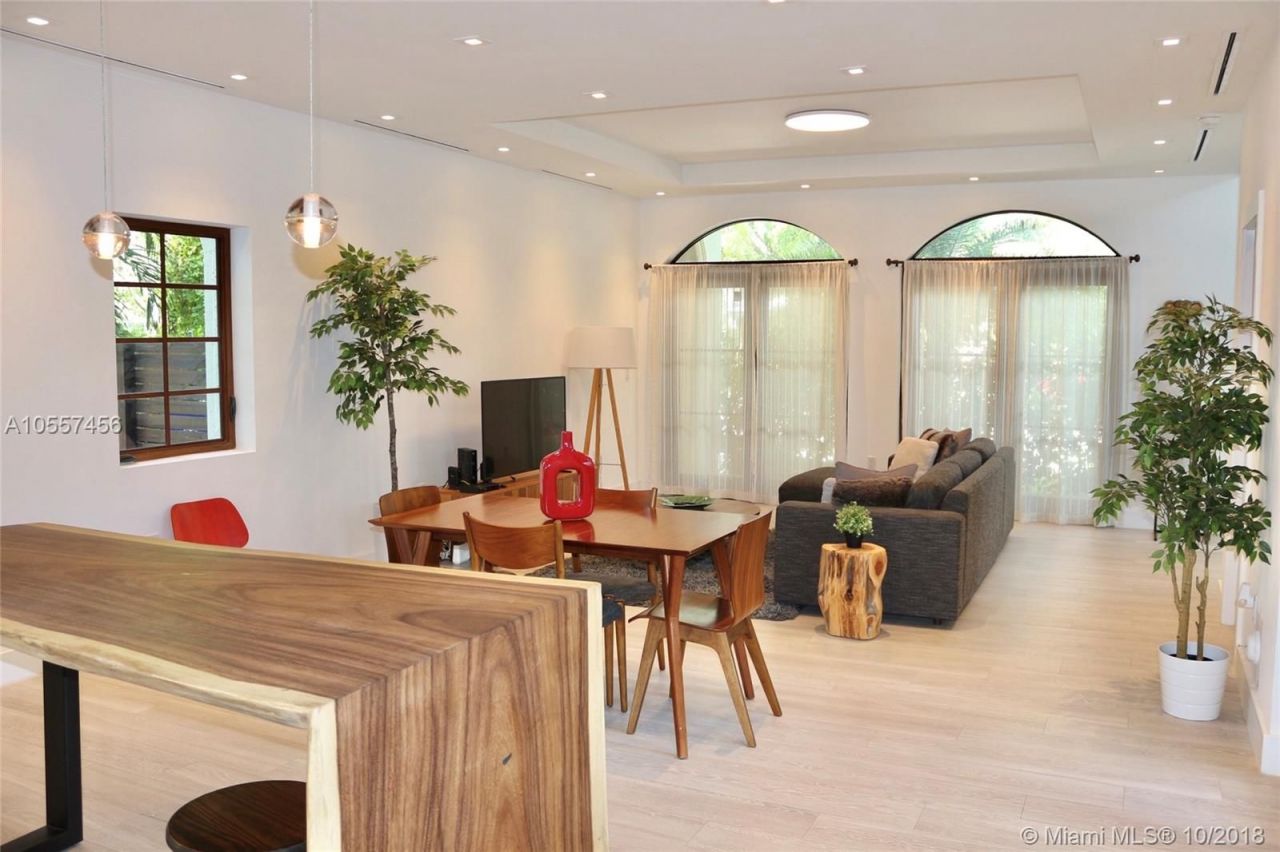 Haus in Miami, USA, 240 m² - Foto 8