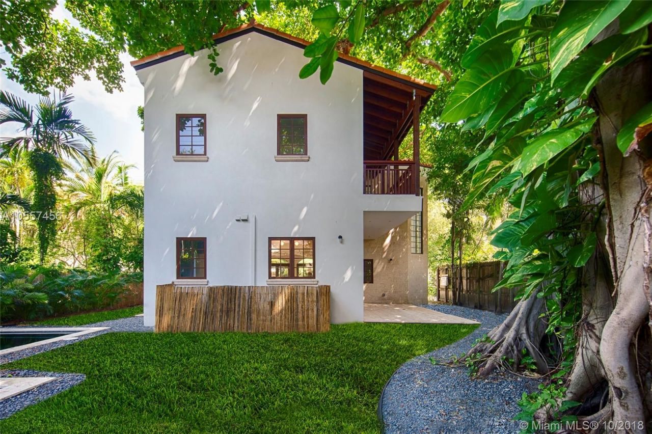 Haus in Miami, USA, 240 m² - Foto 11