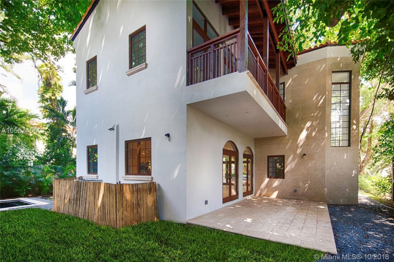 Haus in Miami, USA, 240 m² - Foto 12