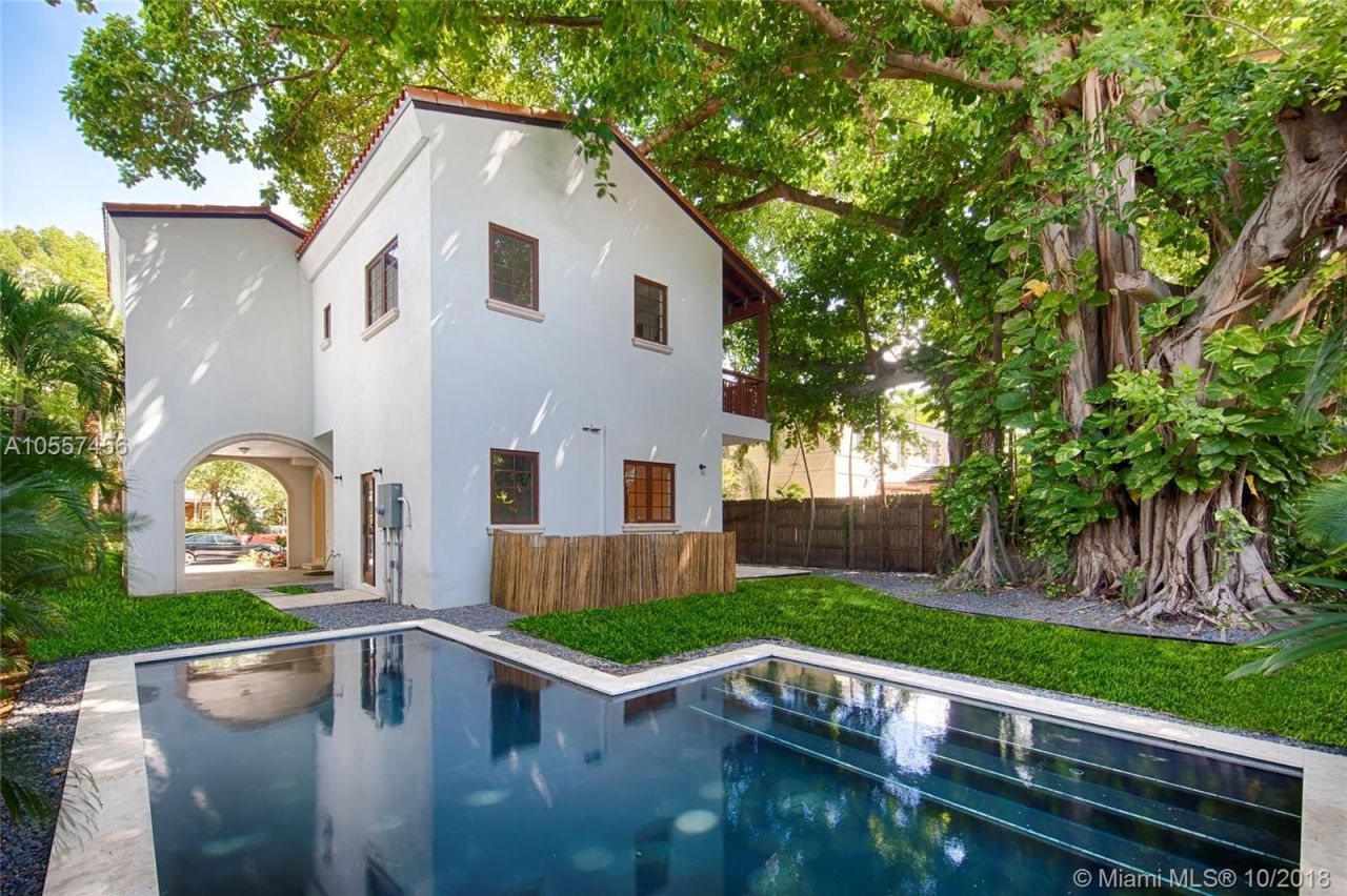 Haus in Miami, USA, 240 m² - Foto 2