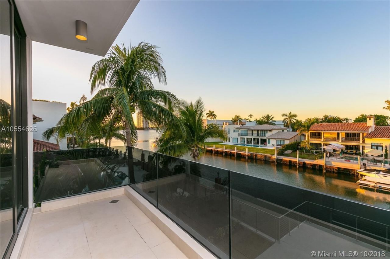 Villa a Miami, USA, 600 m² - foto 3