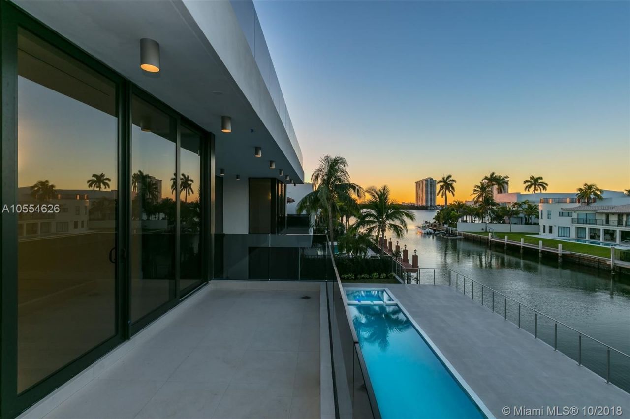 Villa a Miami, USA, 600 m² - foto 4