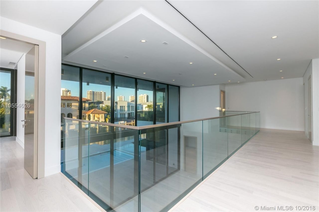 Villa a Miami, USA, 600 m² - foto 5