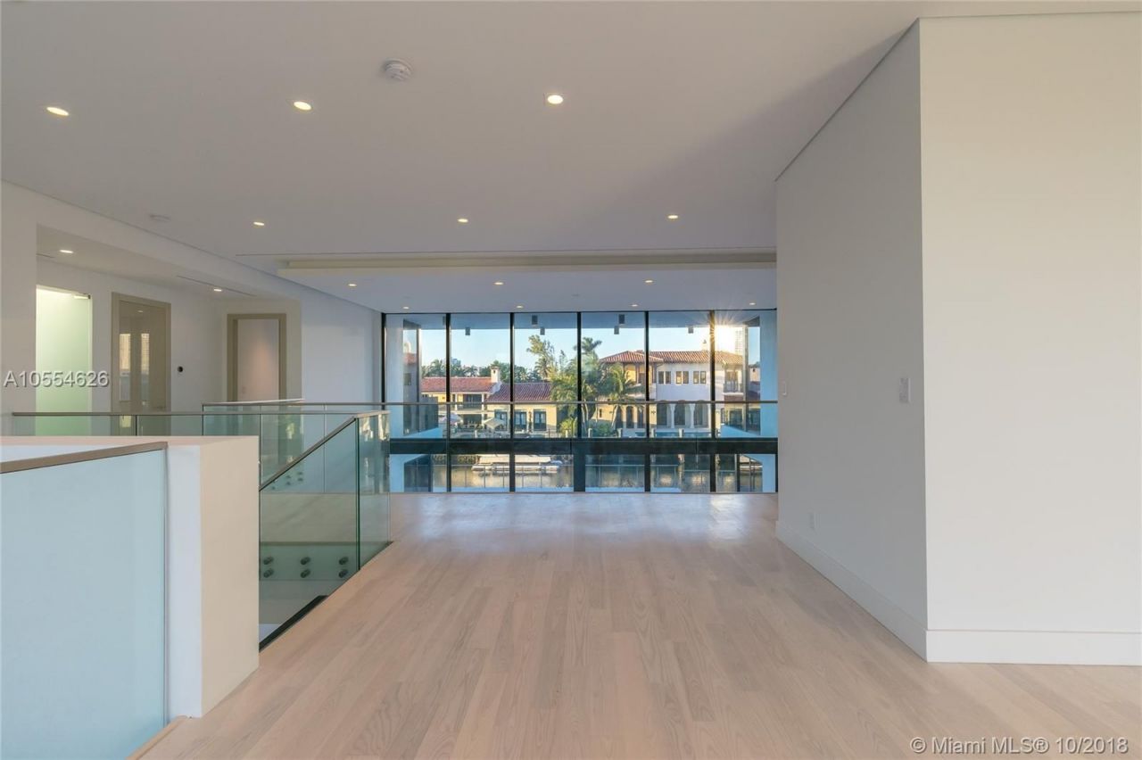 Villa a Miami, USA, 600 m² - foto 6