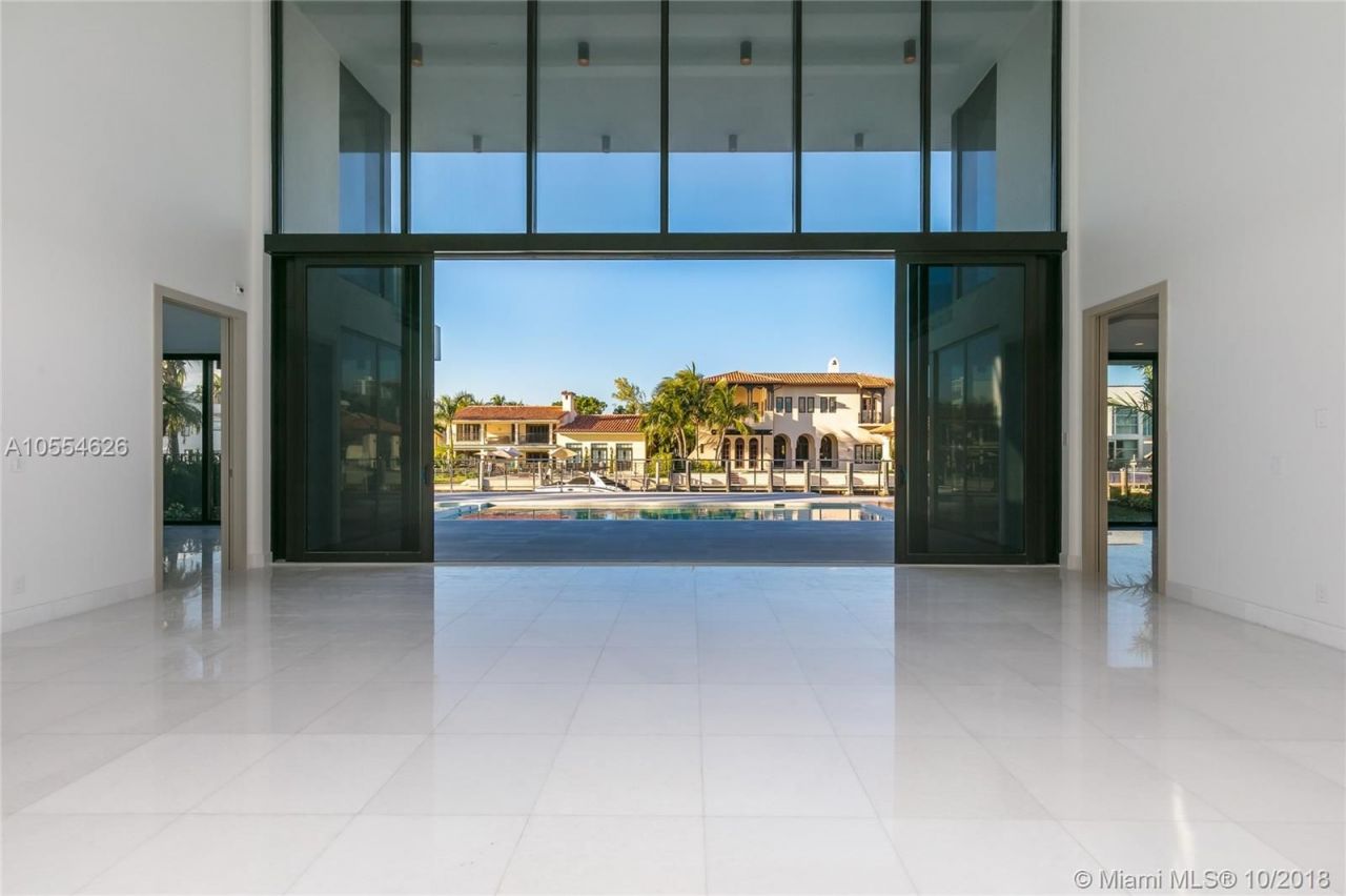 Villa a Miami, USA, 600 m² - foto 11