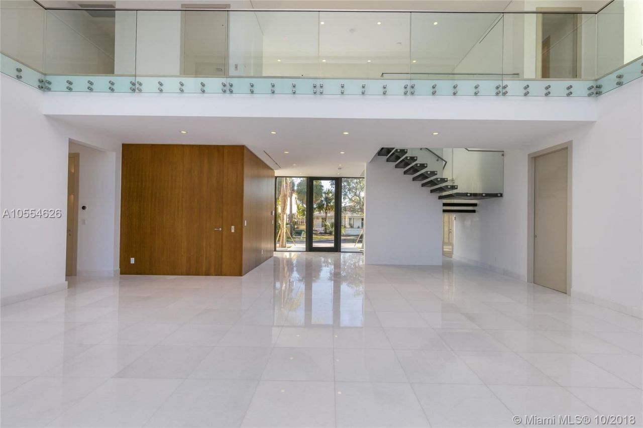 Villa a Miami, USA, 600 m² - foto 10