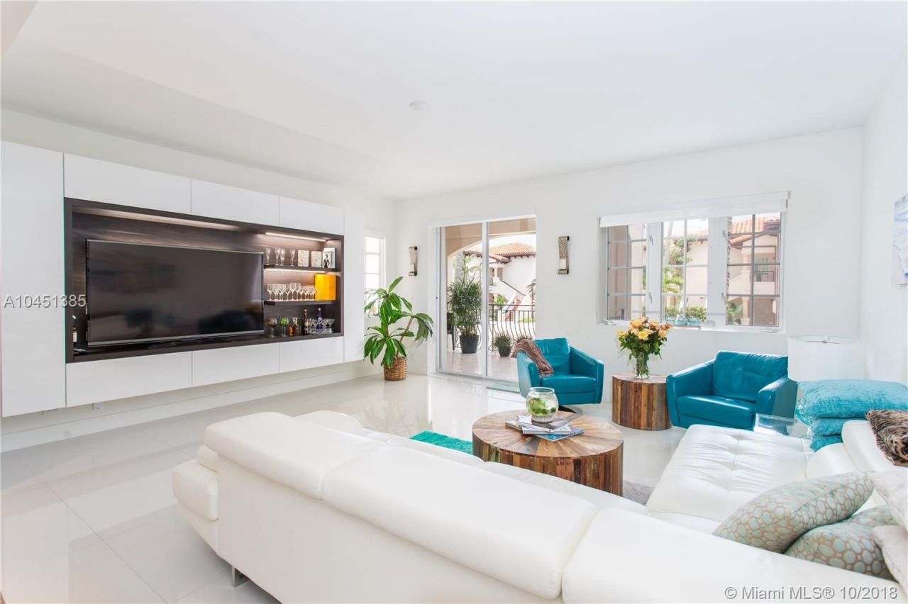 Appartement à Miami, États-Unis, 180 m² - image 6