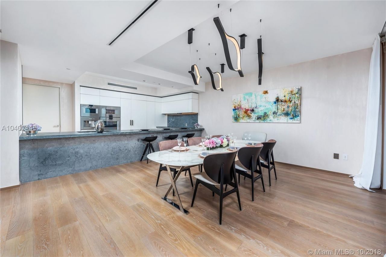 Appartement à Miami, États-Unis, 370 m² - image 7