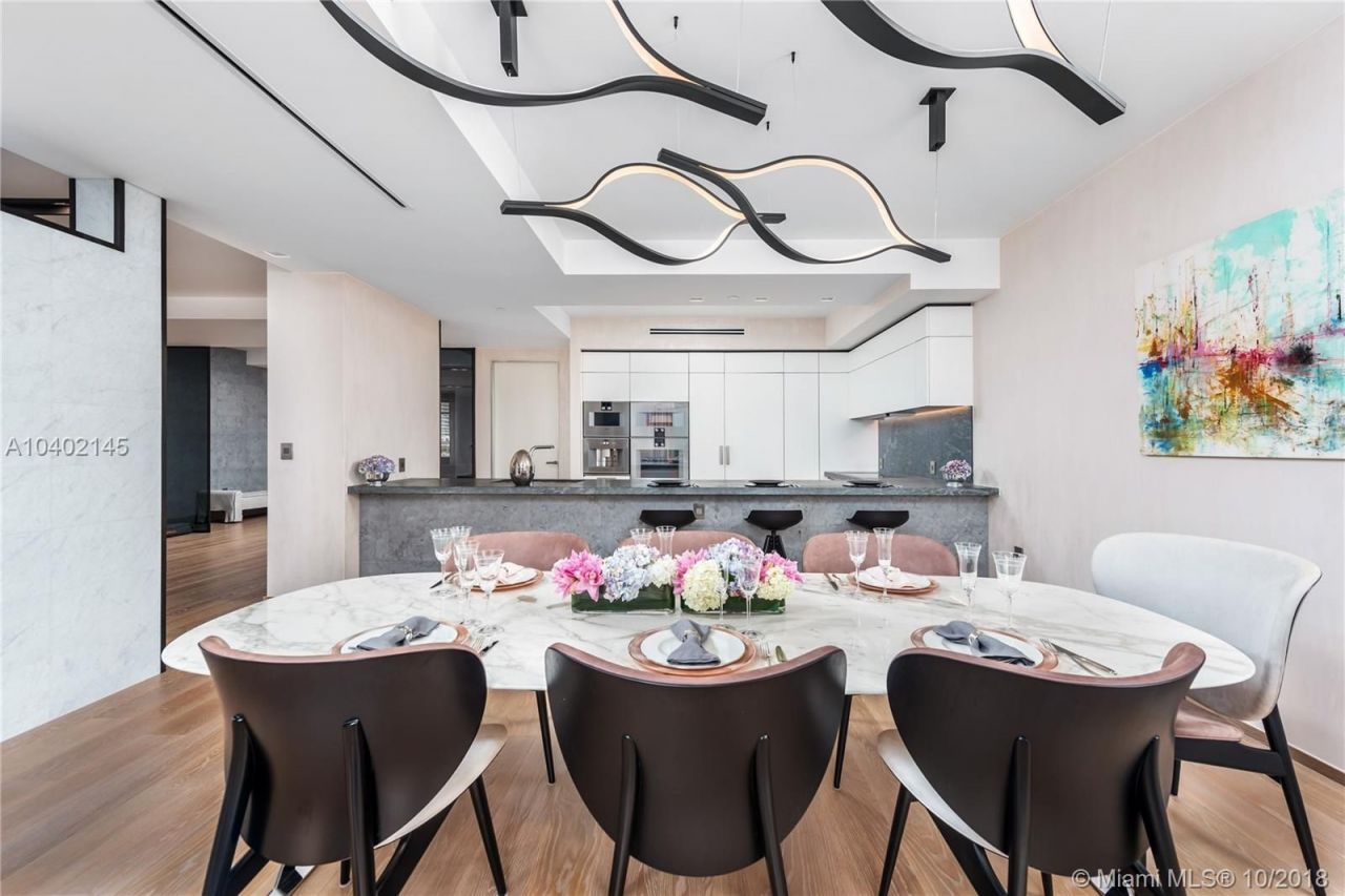 Appartement à Miami, États-Unis, 370 m² - image 8