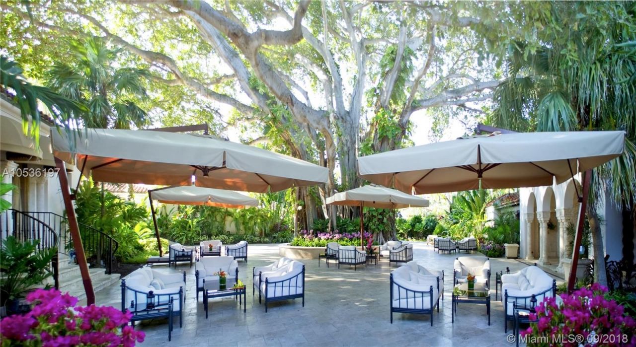 Wohnung in Miami, USA, 370 m² - Foto 11