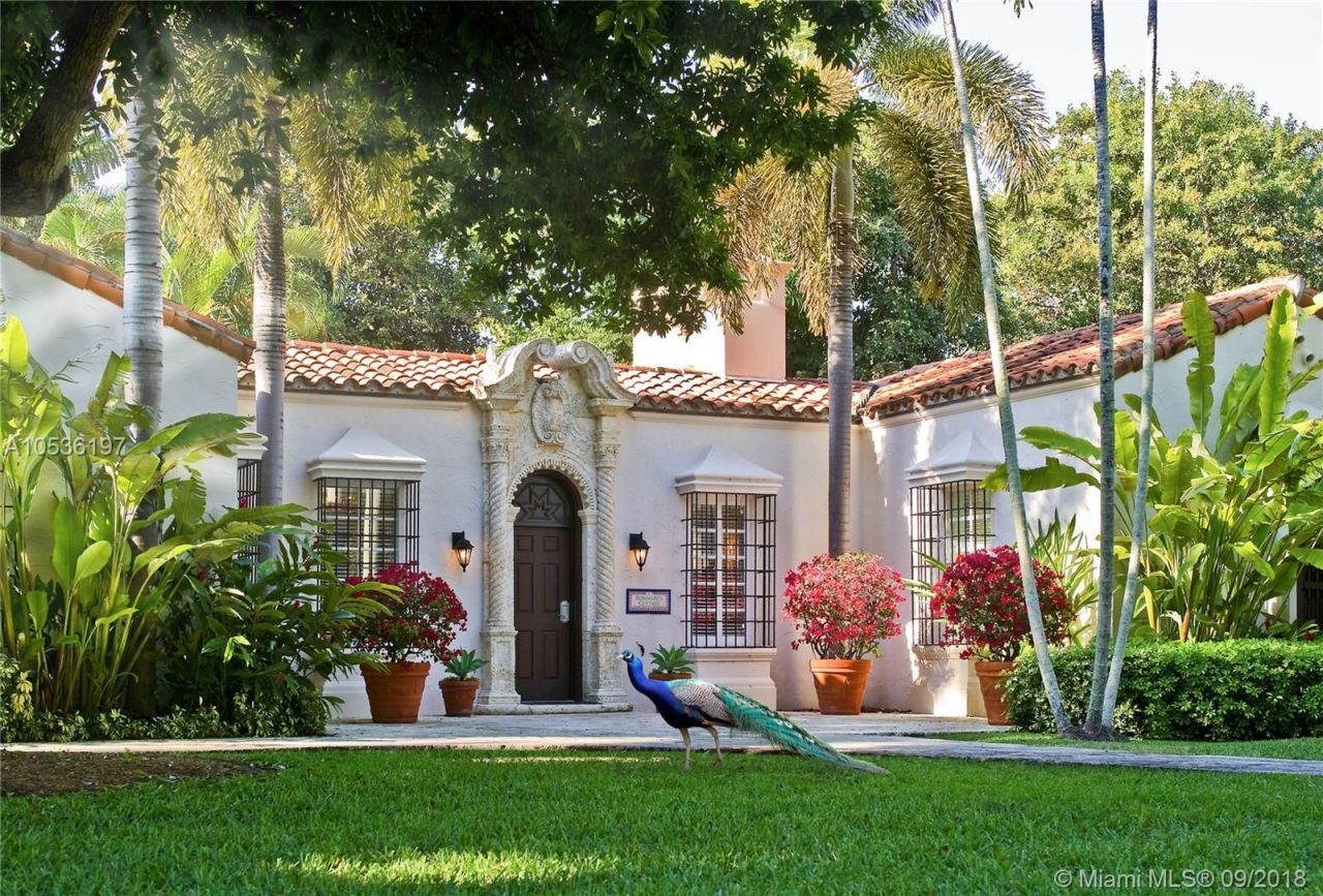 Wohnung in Miami, USA, 370 m² - Foto 12