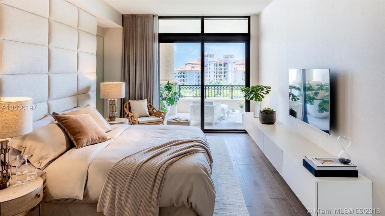 Wohnung in Miami, USA, 370 m² - Foto 8