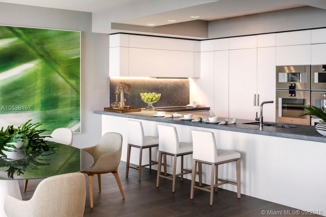 Wohnung in Miami, USA, 370 m² - Foto 4