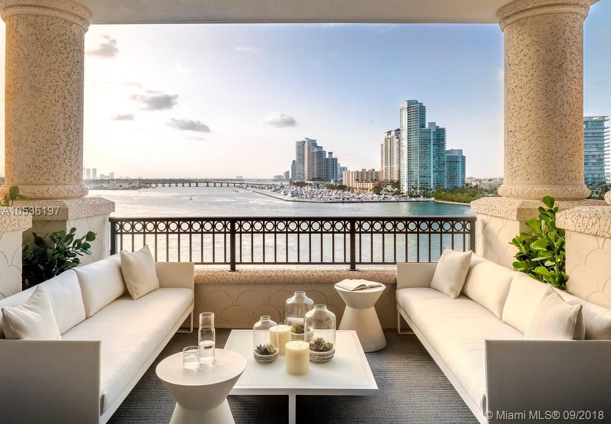 Appartement à Miami, États-Unis, 370 m² - image 1