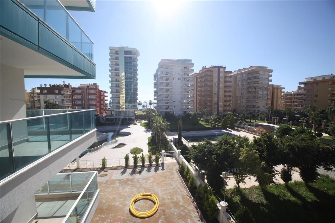 Studio in Alanya, Türkei, 51 m² - Foto 8