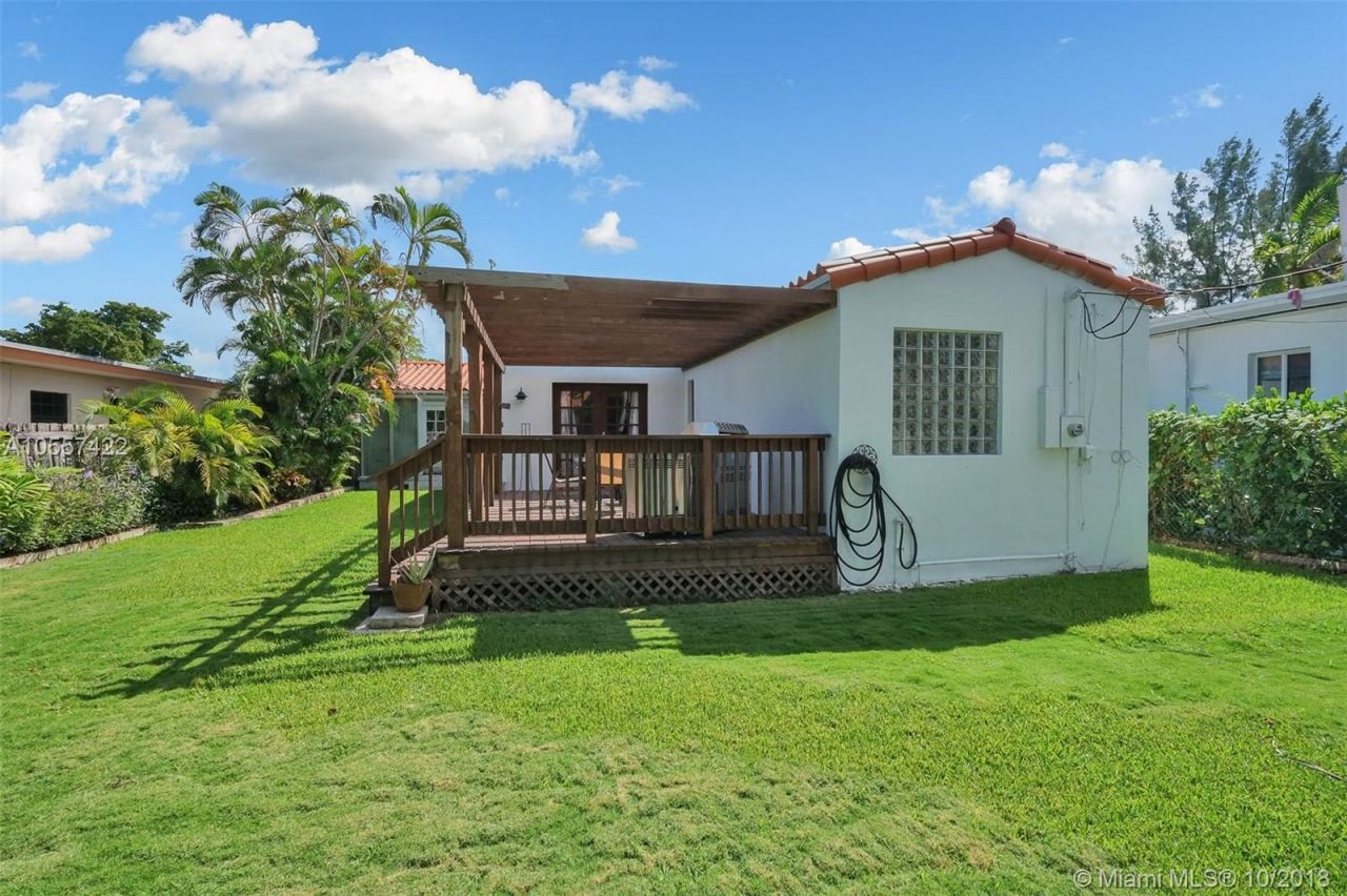 Haus in Miami, USA, 170 m² - Foto 2