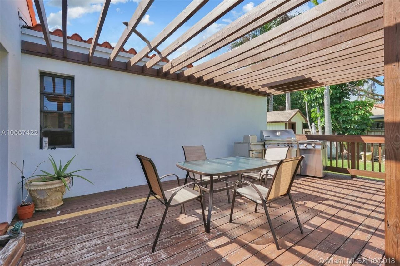 Haus in Miami, USA, 170 m² - Foto 4