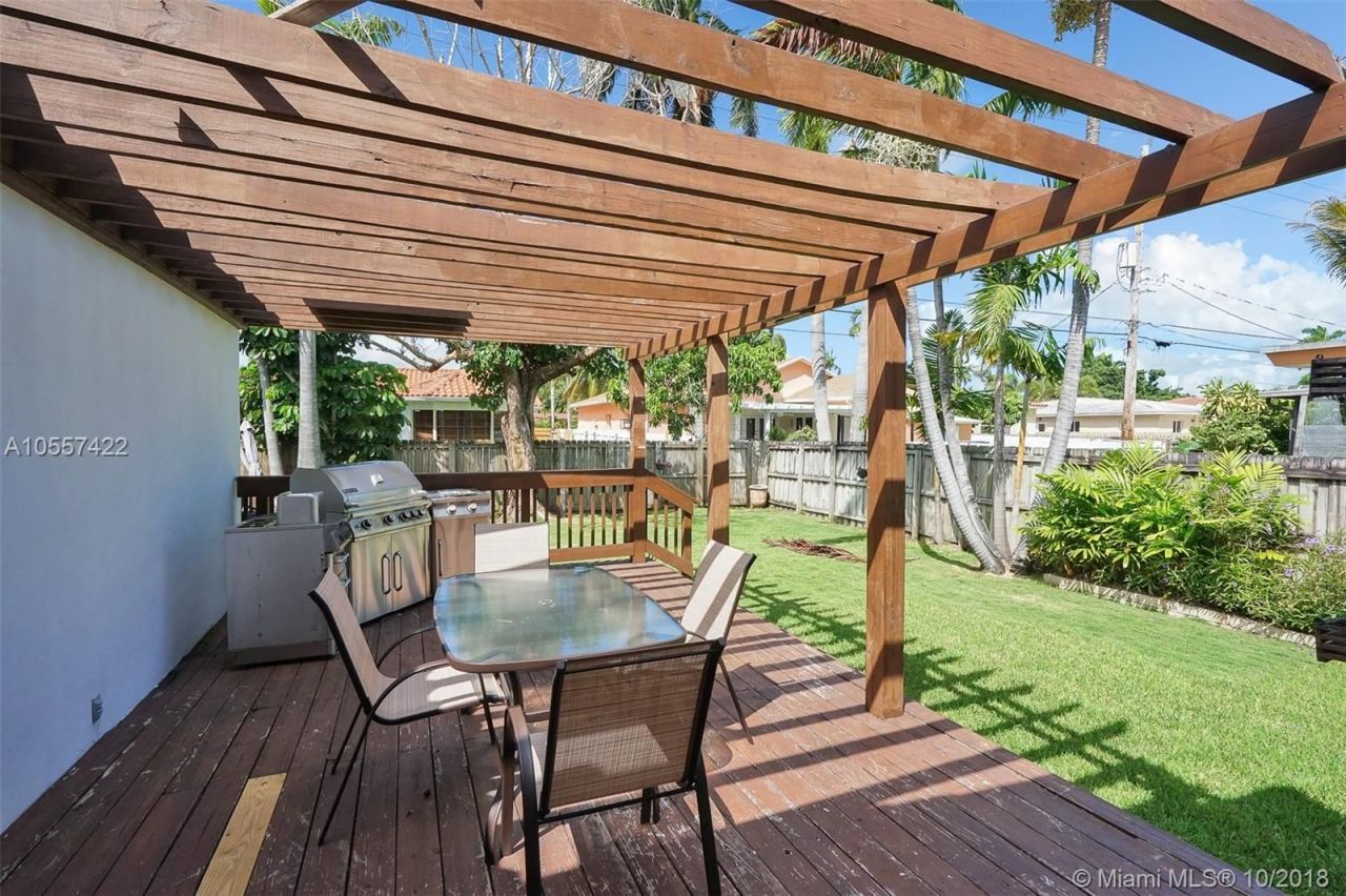 Haus in Miami, USA, 170 m² - Foto 5