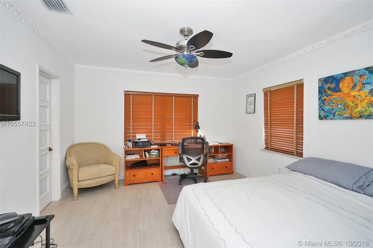 Haus in Miami, USA, 170 m² - Foto 8