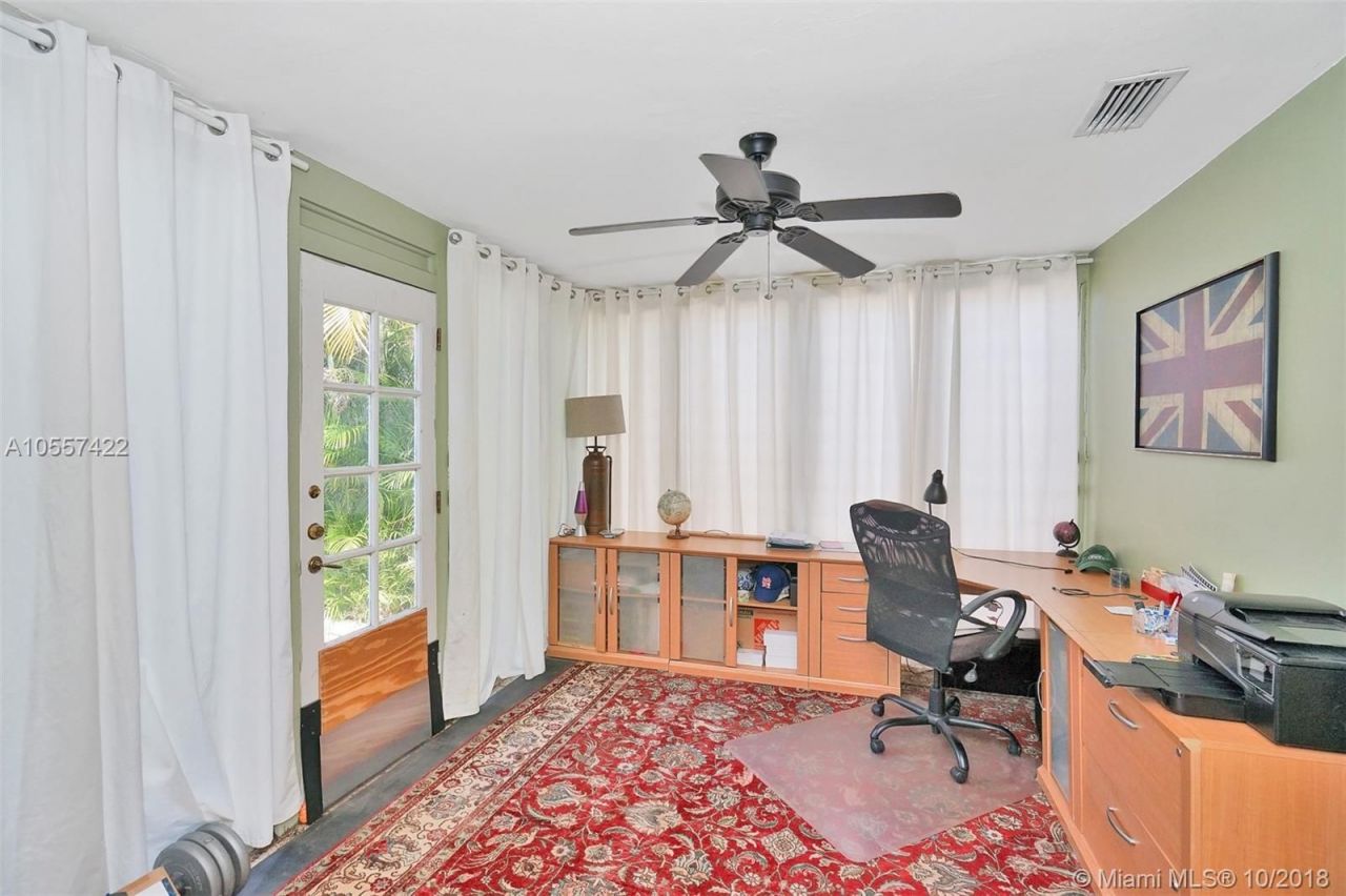 Haus in Miami, USA, 170 m² - Foto 7