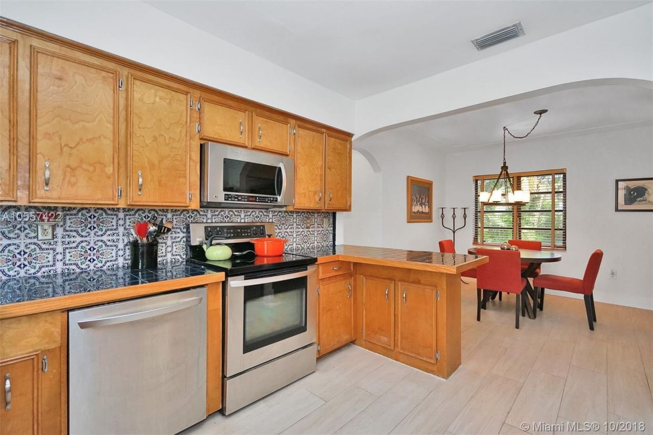 Haus in Miami, USA, 170 m² - Foto 12